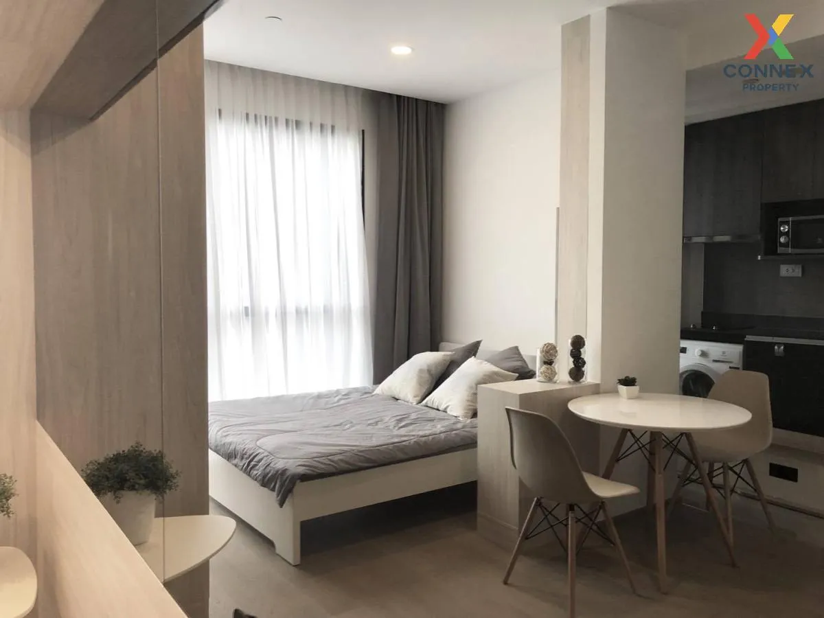 FOR RENT condo , Ashton Chula-Silom , MRT-Sam Yan , Si Phraya , Bang Rak , Bangkok , CX-45879