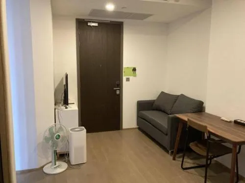 FOR RENT condo , Ashton Chula-Silom , MRT-Sam Yan , Si Phraya , Bang Rak , Bangkok , CX-45893