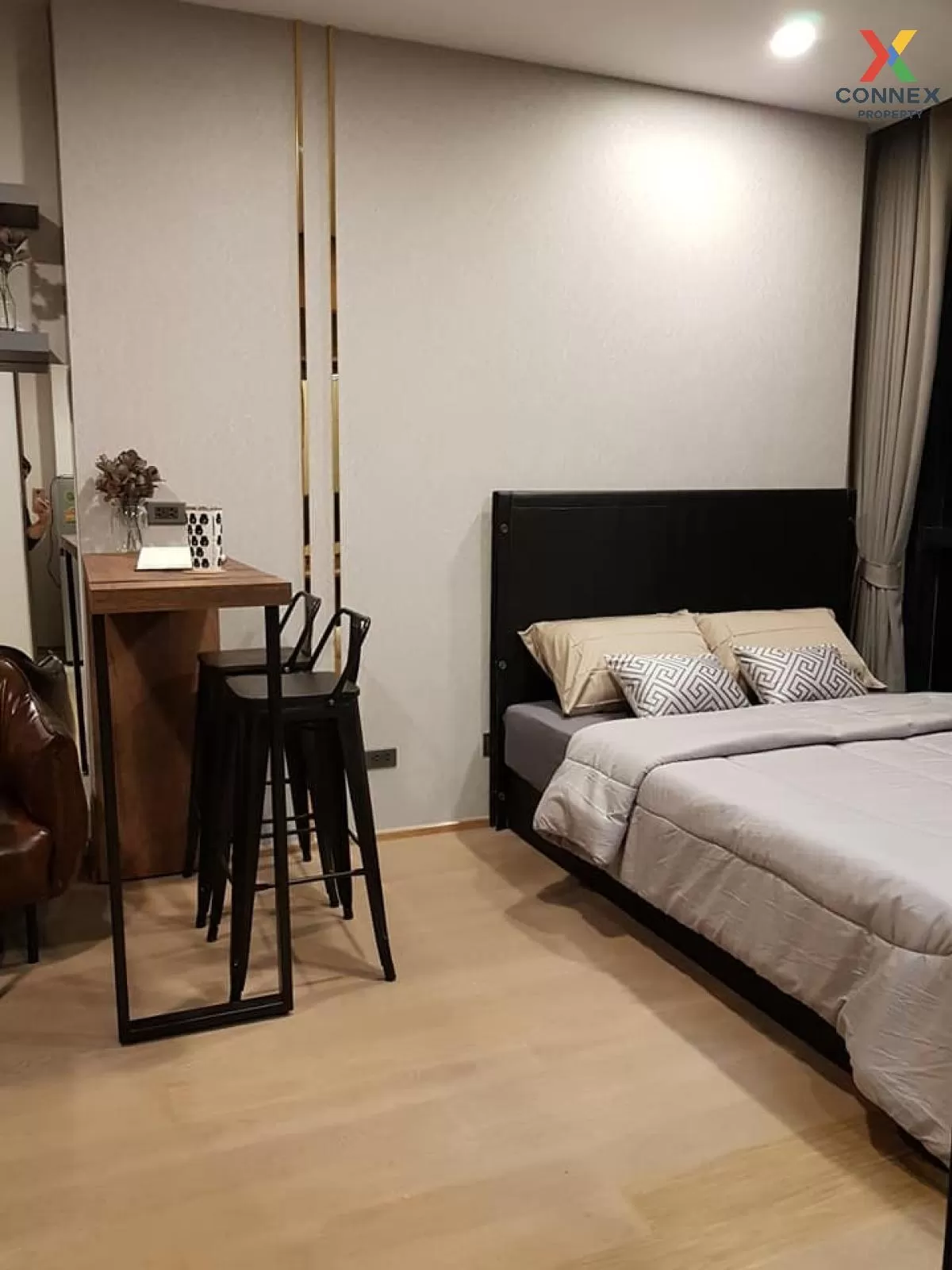 FOR RENT condo , Ashton Chula-Silom , MRT-Sam Yan , Si Phraya , Bang Rak , Bangkok , CX-45907 3