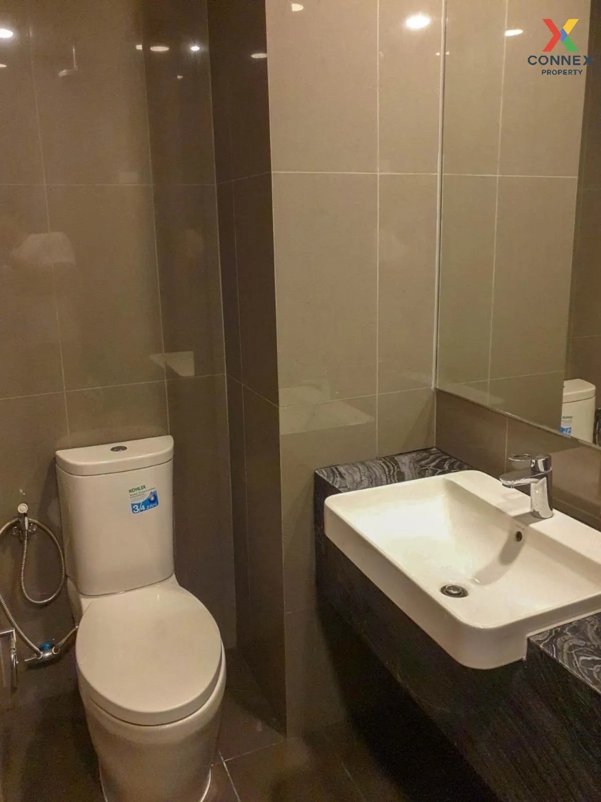 For Rent Condo , Ashton Chula-Silom , MRT-Sam Yan , Si Phraya , Bang Rak , Bangkok , CX-45910