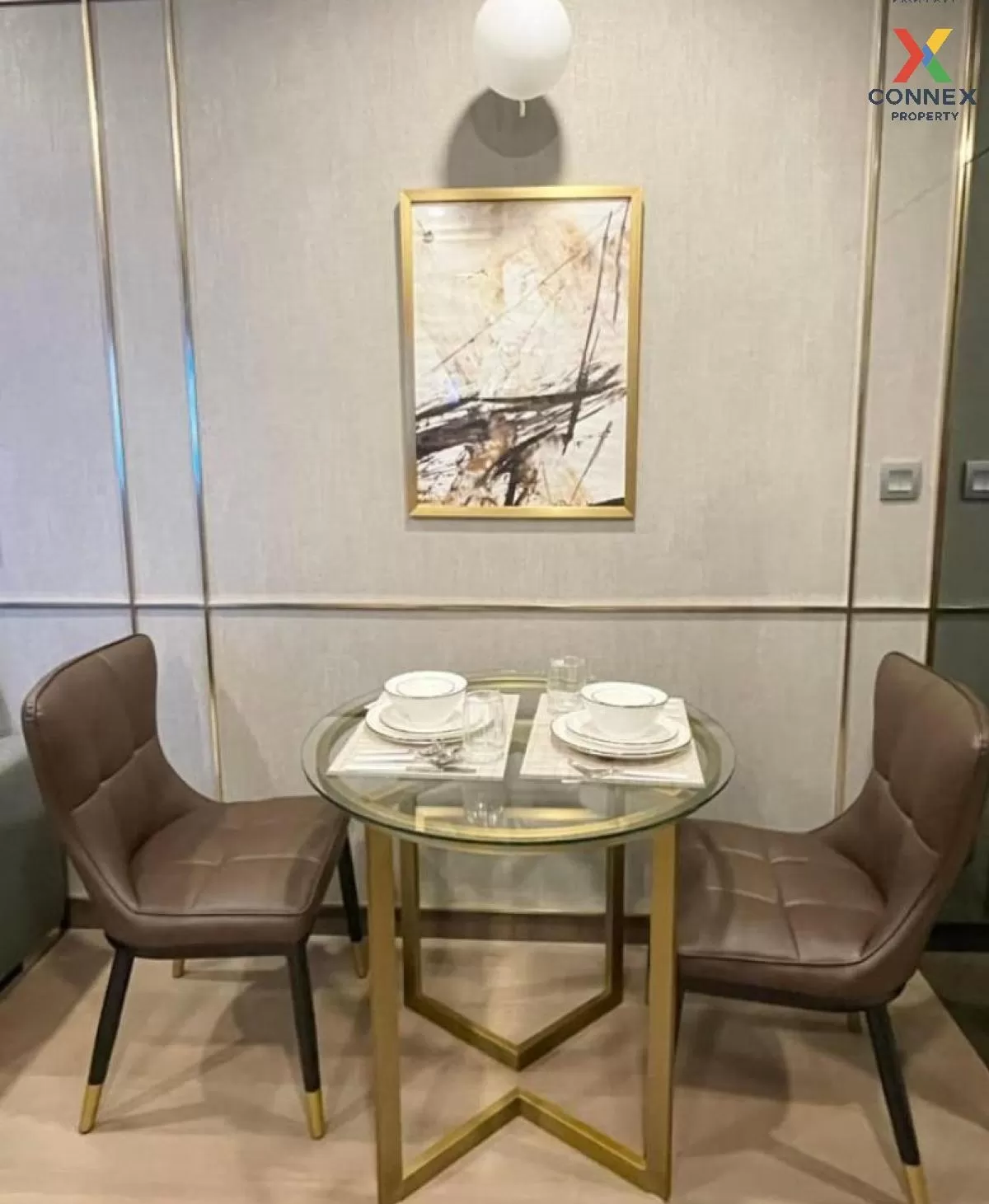 FOR RENT condo , Ashton Chula-Silom , MRT-Sam Yan , Si Phraya , Bang Rak , Bangkok , CX-45948