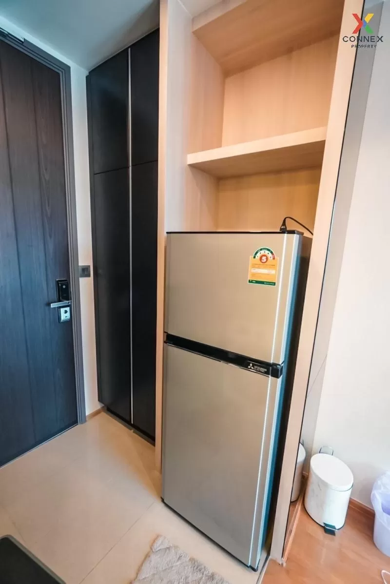 FOR RENT condo , Ashton Chula-Silom , MRT-Sam Yan , Si Phraya , Bang Rak , Bangkok , CX-45949