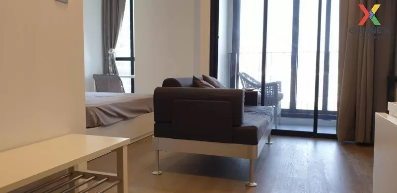 FOR RENT condo , Ashton Chula-Silom , MRT-Sam Yan , Si Phraya , Bang Rak , Bangkok , CX-45953 1