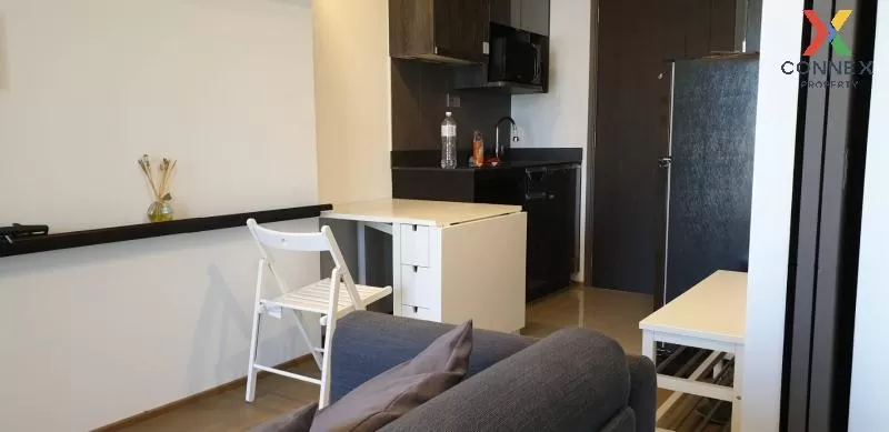 FOR RENT condo , Ashton Chula-Silom , MRT-Sam Yan , Si Phraya , Bang Rak , Bangkok , CX-45953 3