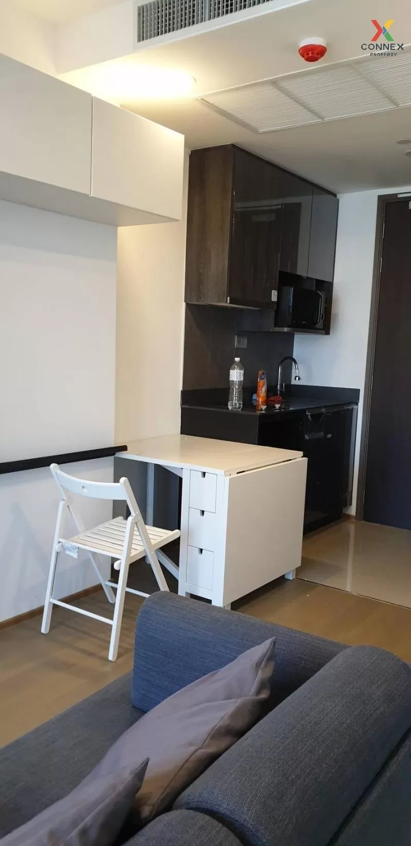 FOR RENT condo , Ashton Chula-Silom , MRT-Sam Yan , Si Phraya , Bang Rak , Bangkok , CX-45953 4