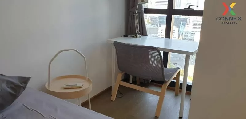 FOR RENT condo , Ashton Chula-Silom , MRT-Sam Yan , Si Phraya , Bang Rak , Bangkok , CX-45953