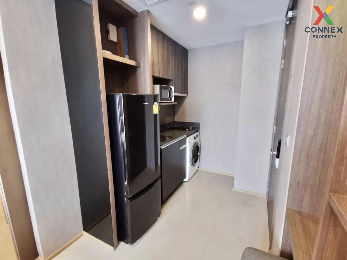 FOR RENT condo , Ashton Chula-Silom , MRT-Sam Yan , Si Phraya , Bang Rak , Bangkok , CX-45973 3