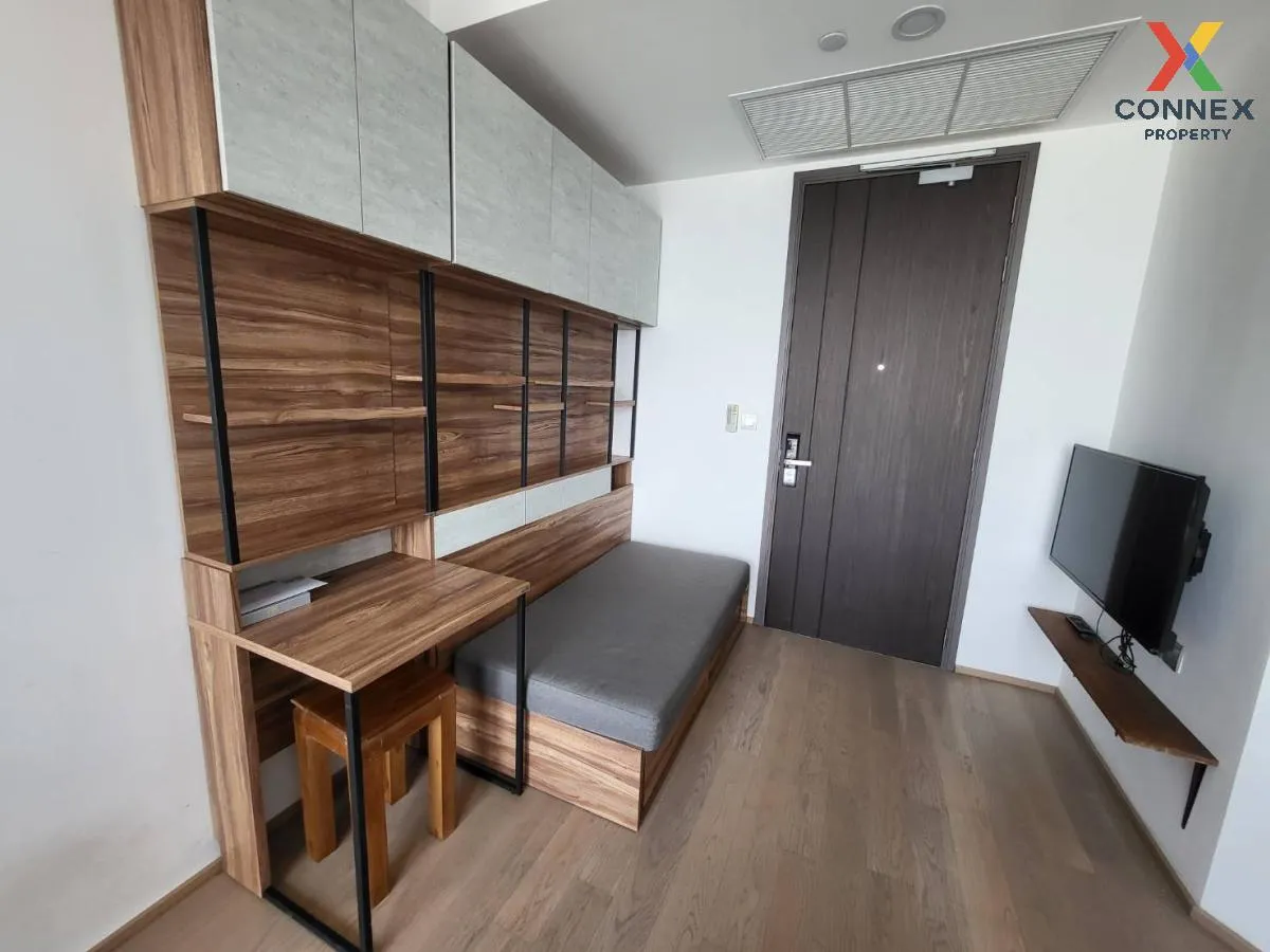 FOR RENT condo , Ashton Chula-Silom , MRT-Sam Yan , Si Phraya , Bang Rak , Bangkok , CX-45985 3