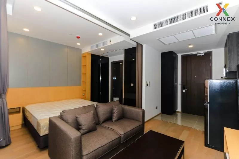 FOR RENT condo , Ashton Chula-Silom , MRT-Sam Yan , Si Phraya , Bang Rak , Bangkok , CX-46000 4