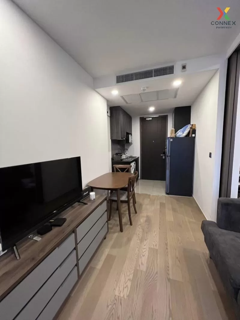 FOR RENT condo , Ashton Chula-Silom , MRT-Sam Yan , Si Phraya , Bang Rak , Bangkok , CX-46004 1