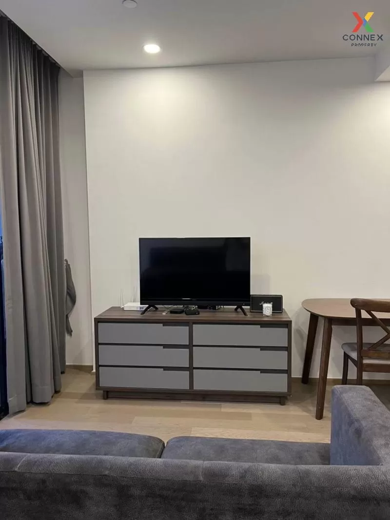 FOR RENT condo , Ashton Chula-Silom , MRT-Sam Yan , Si Phraya , Bang Rak , Bangkok , CX-46004 3