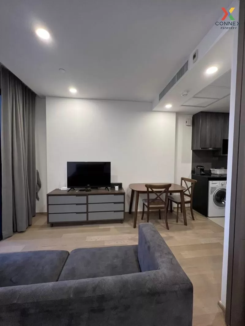 FOR RENT condo , Ashton Chula-Silom , MRT-Sam Yan , Si Phraya , Bang Rak , Bangkok , CX-46004 4