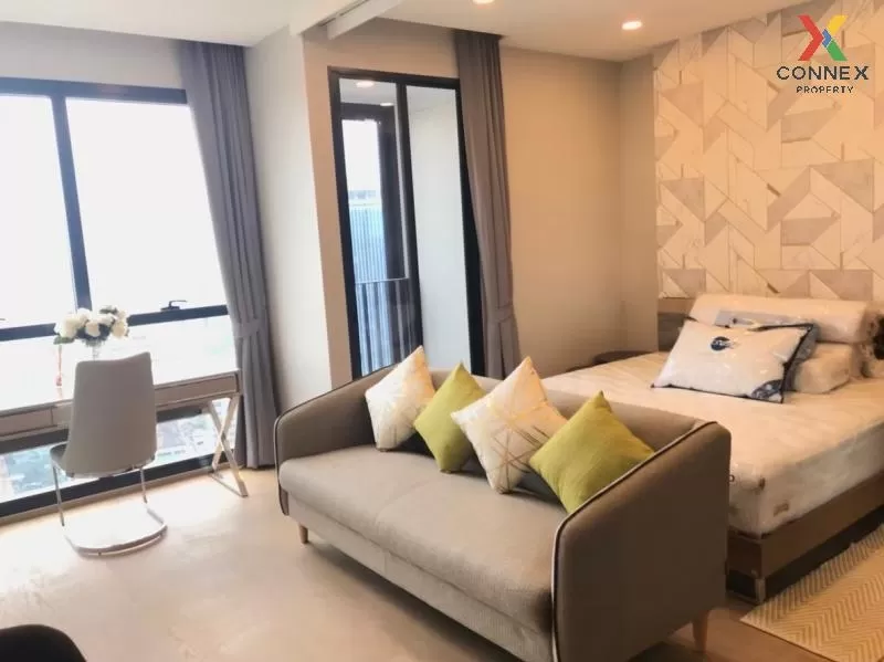 FOR SALE condo , Ashton Chula-Silom , MRT-Sam Yan , Si Phraya , Bang Rak , Bangkok , CX-46008