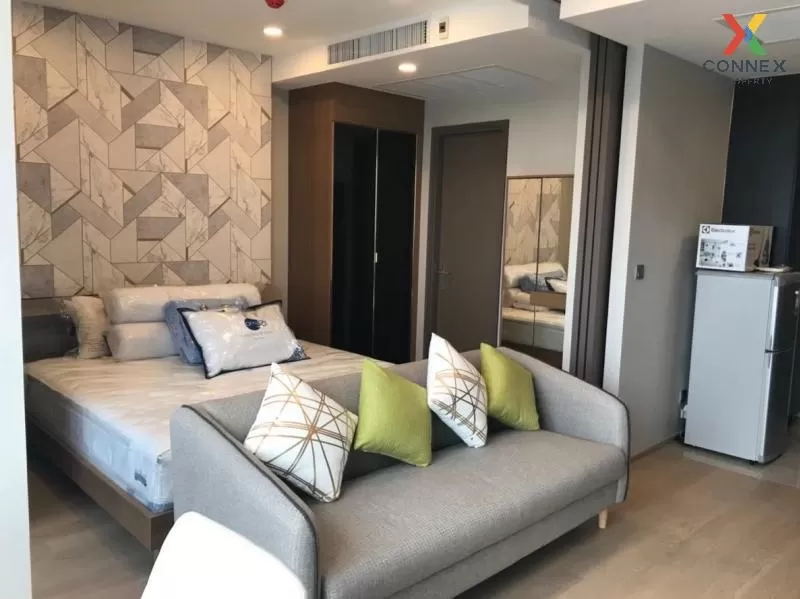 FOR SALE condo , Ashton Chula-Silom , MRT-Sam Yan , Si Phraya , Bang Rak , Bangkok , CX-46008