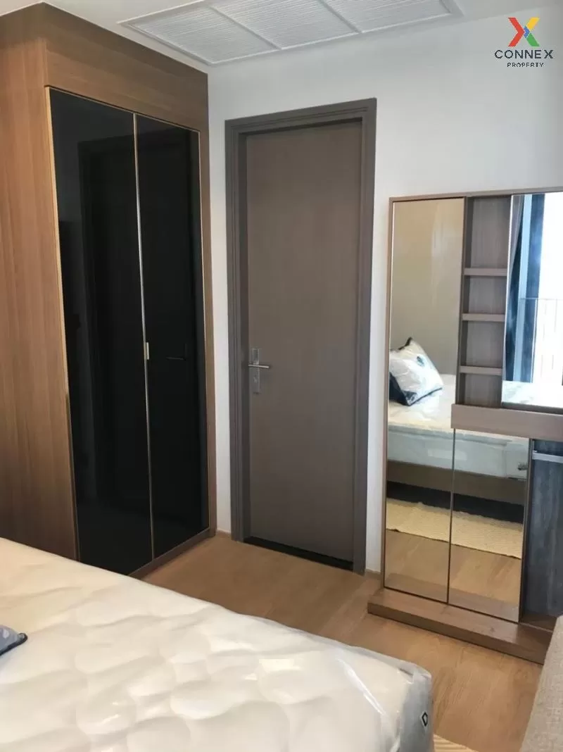 FOR SALE condo , Ashton Chula-Silom , MRT-Sam Yan , Si Phraya , Bang Rak , Bangkok , CX-46008