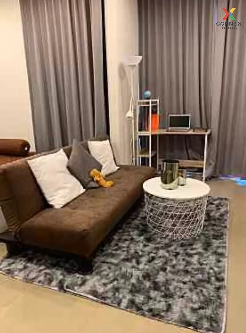 FOR RENT condo , Ashton Chula-Silom , MRT-Sam Yan , Si Phraya , Bang Rak , Bangkok , CX-46018 2