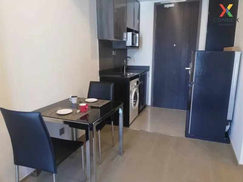 FOR RENT condo , Ashton Chula-Silom , MRT-Sam Yan , Si Phraya , Bang Rak , Bangkok , CX-46018 4