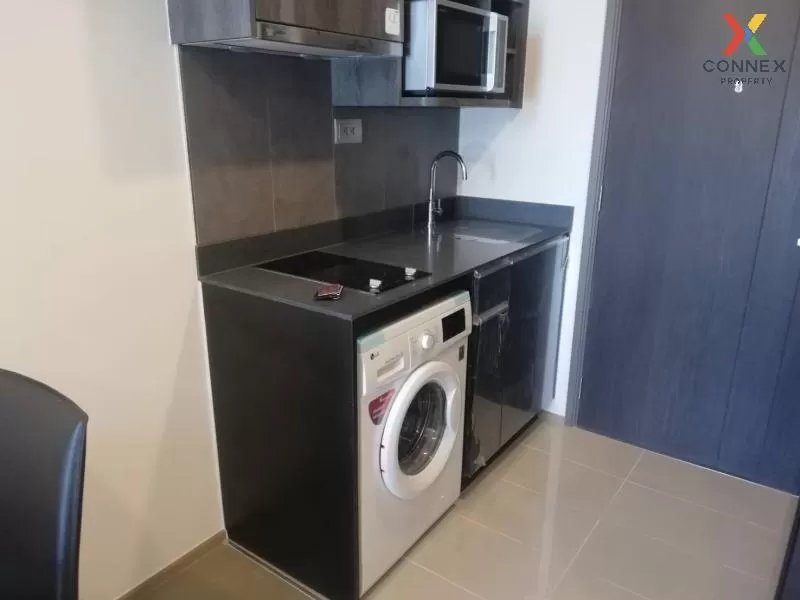 FOR RENT condo , Ashton Chula-Silom , MRT-Sam Yan , Si Phraya , Bang Rak , Bangkok , CX-46018