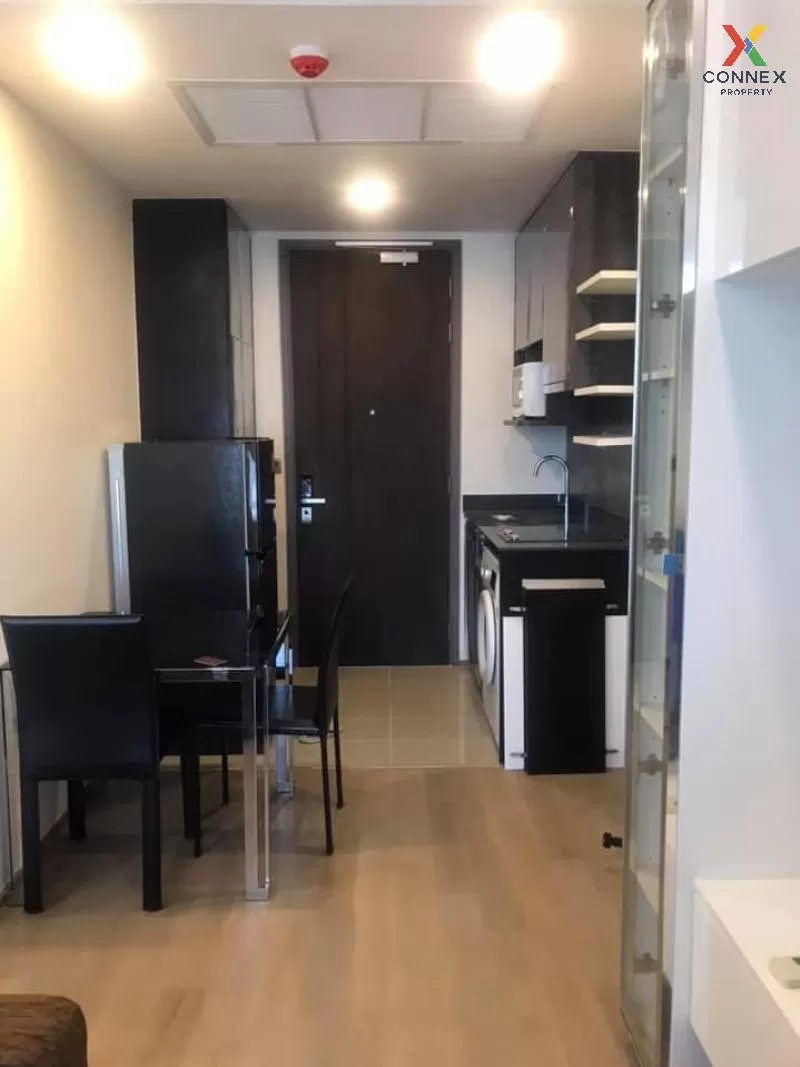 FOR RENT condo , Ashton Chula-Silom , MRT-Sam Yan , Si Phraya , Bang Rak , Bangkok , CX-46021 4