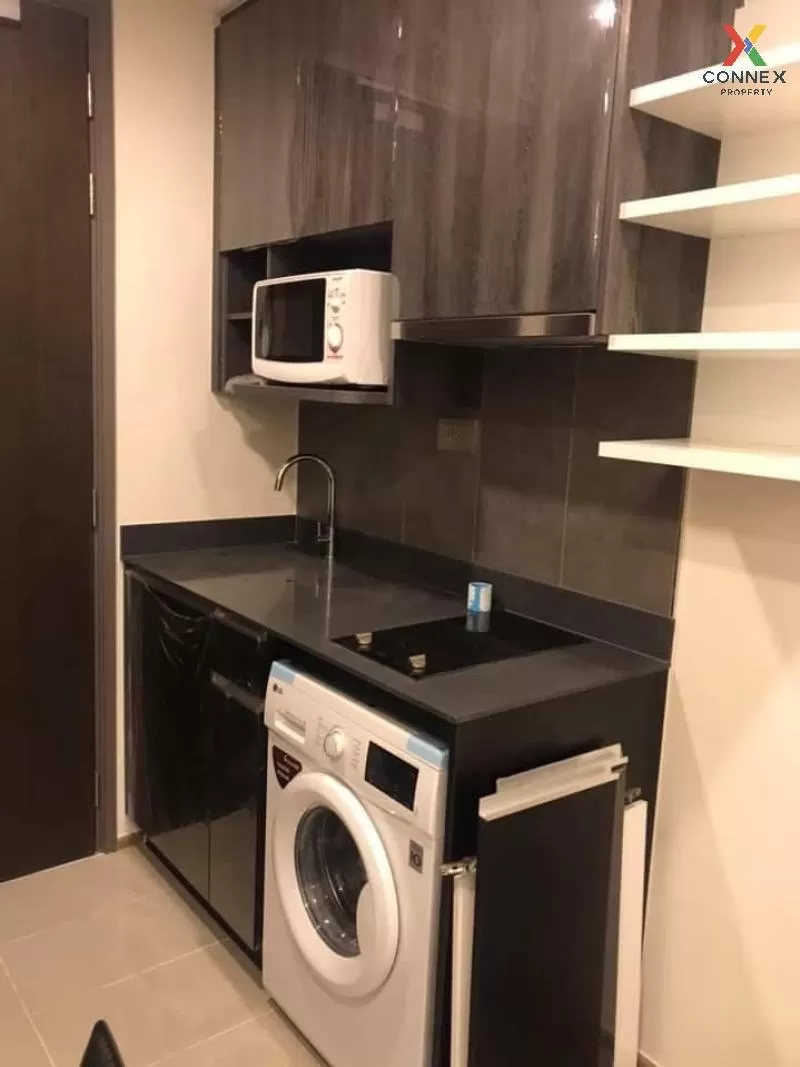 FOR RENT condo , Ashton Chula-Silom , MRT-Sam Yan , Si Phraya , Bang Rak , Bangkok , CX-46021