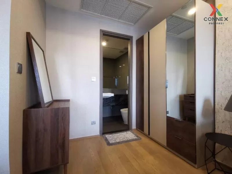 FOR RENT condo , Ashton Chula-Silom , MRT-Sam Yan , Si Phraya , Bang Rak , Bangkok , CX-46031