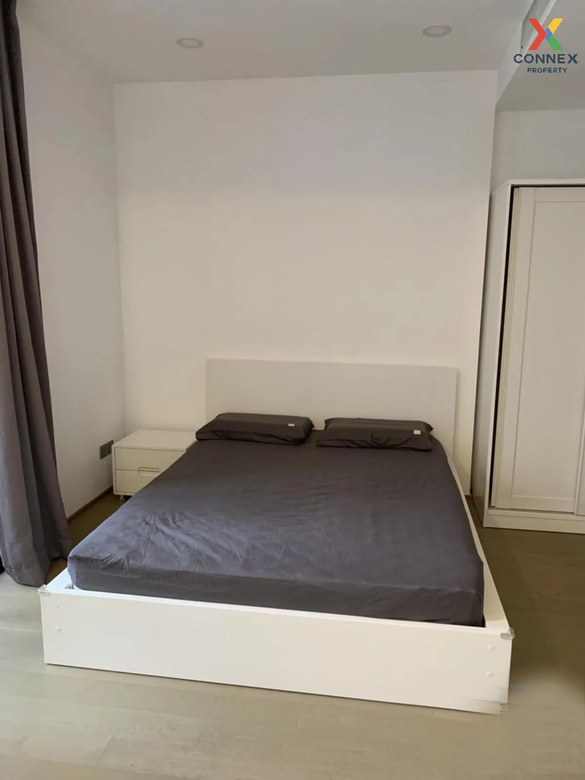 FOR RENT condo , Ashton Chula-Silom , MRT-Sam Yan , Si Phraya , B 2