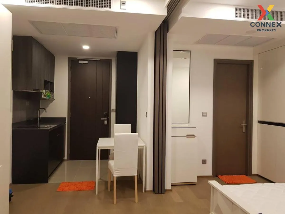 FOR RENT condo , Ashton Chula-Silom , MRT-Sam Yan , Si Phraya , Bang Rak , Bangkok , CX-46040 2