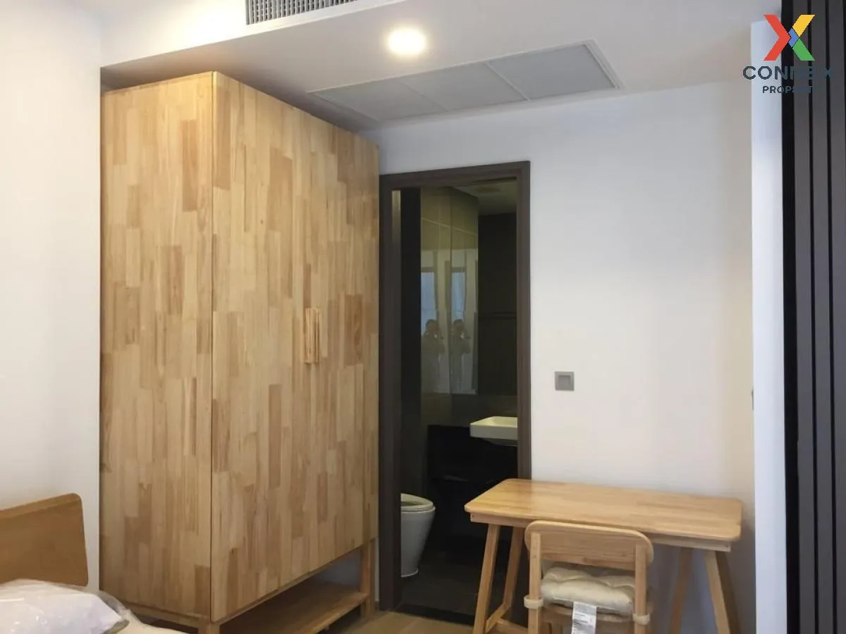 FOR RENT condo , Ashton Chula-Silom , MRT-Sam Yan , Si Phraya , Bang Rak , Bangkok , CX-46075 3