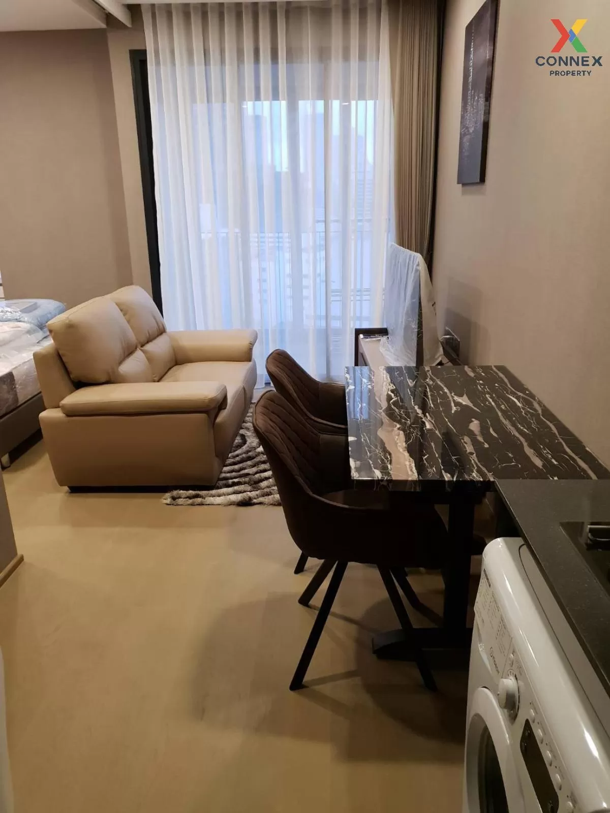 FOR RENT condo , Ashton Chula-Silom , MRT-Sam Yan , Si Phraya , Bang Rak , Bangkok , CX-46083 2