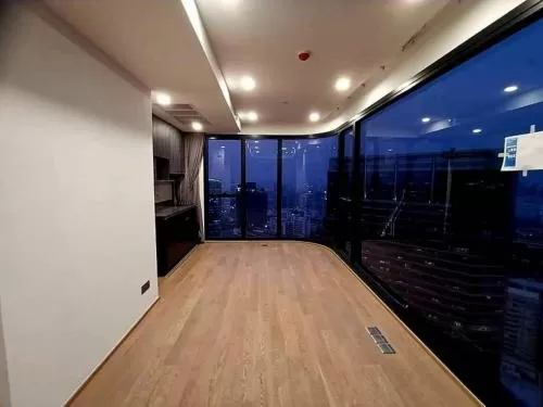 For Sale Condo , Ashton Chula-Silom , nice view , MRT-Sam Yan , Si Phraya , Bang Rak , Bangkok , CX-46096