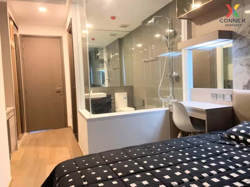 FOR RENT condo , Ashton Chula-Silom , MRT-Sam Yan , Si Phraya , Bang Rak , Bangkok , CX-46113