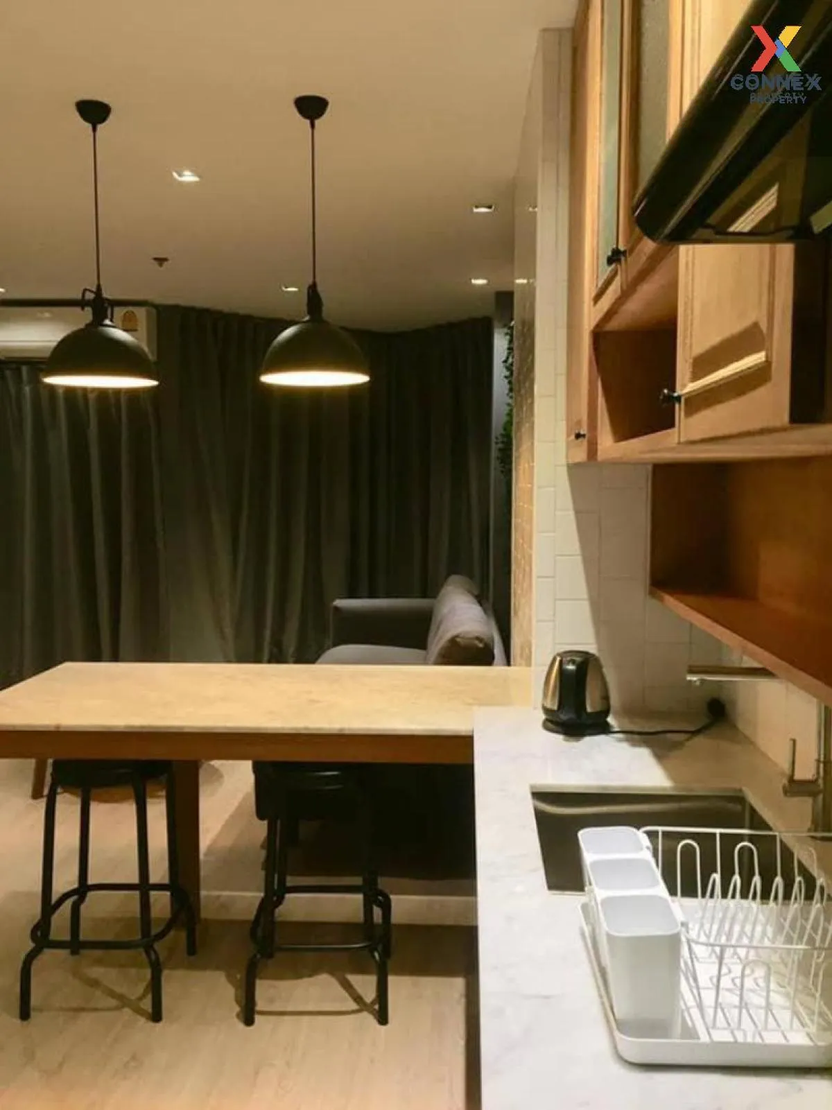 For Rent Condo , Baan Phaholyothin Place , BTS-Ari , Sam Sen Nai 