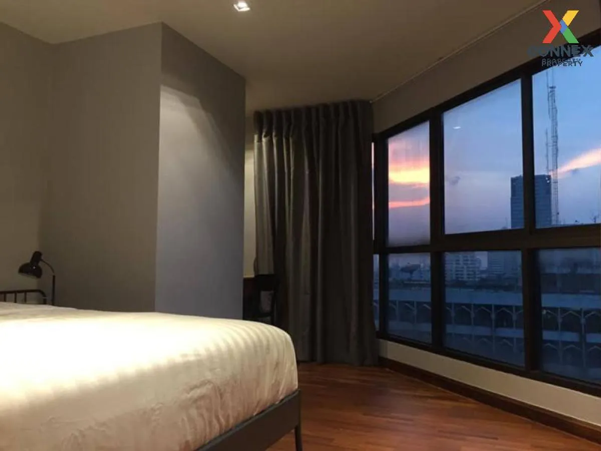 For Rent Condo , Baan Phaholyothin Place , BTS-Ari , Sam Sen Nai 
