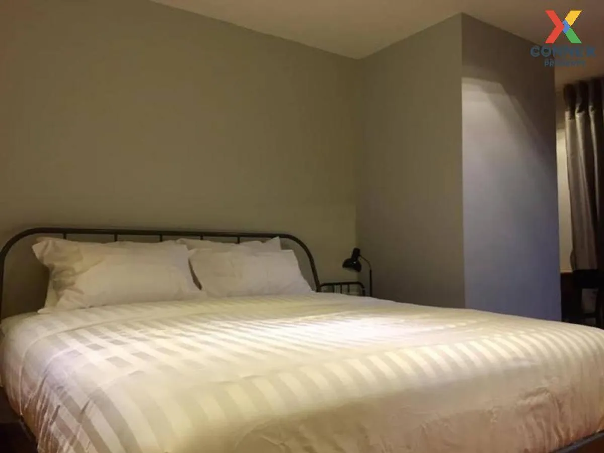 For Rent Condo , Baan Phaholyothin Place , BTS-Ari , Sam Sen Nai 