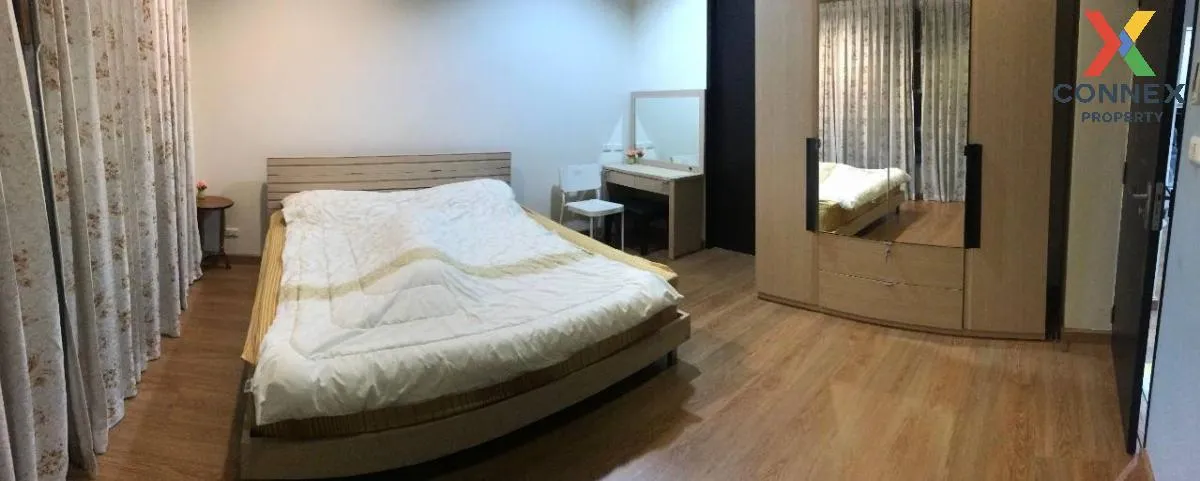 For Rent Condo , Baan klang krung Siam Pathumwan , BTS-Ratchathewi , Thung Phaya Thai , Rat Thewi , Bangkok , CX-46193 1