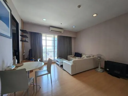 For Rent Condo , Baan klang krung Siam Pathumwan , BTS-Ratchathewi , Thung Phaya Thai , Rat Thewi , Bangkok , CX-46226