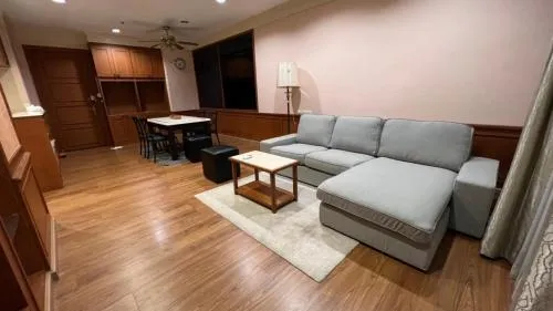 For Rent Condo , Baan klang krung Siam Pathumwan , BTS-Ratchathewi , Thung Phaya Thai , Rat Thewi , Bangkok , CX-46297