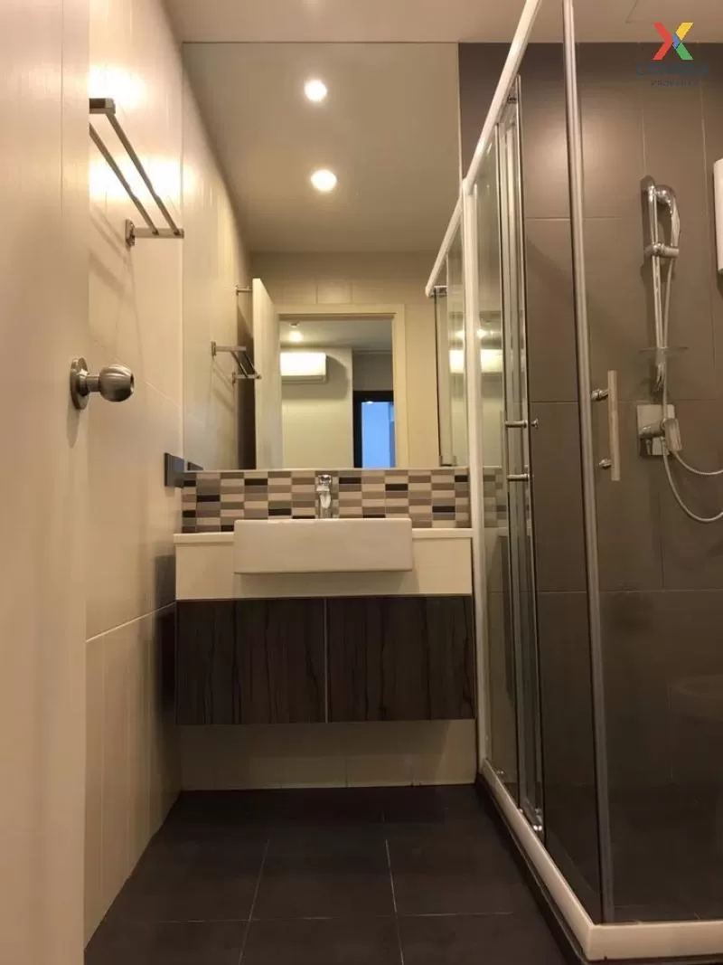 FOR RENT condo , Centric Ari Station , BTS-Ari , Sam Sen Nai , Phaya Thai , Bangkok , CX-46310