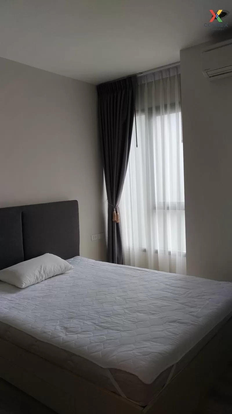 FOR RENT condo , Centric Ari Station , BTS-Ari , Sam Sen Nai , Phaya Thai , Bangkok , CX-46323 4