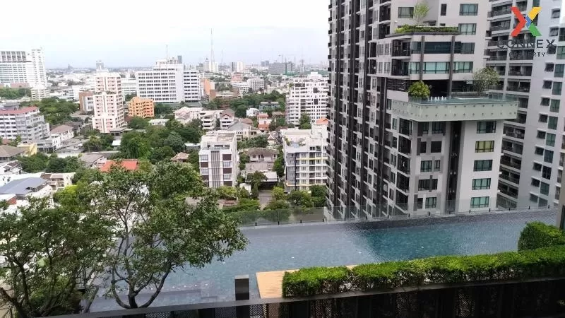 FOR RENT condo , Centric Ari Station , BTS-Ari , Sam Sen Nai , Phaya Thai , Bangkok , CX-46323