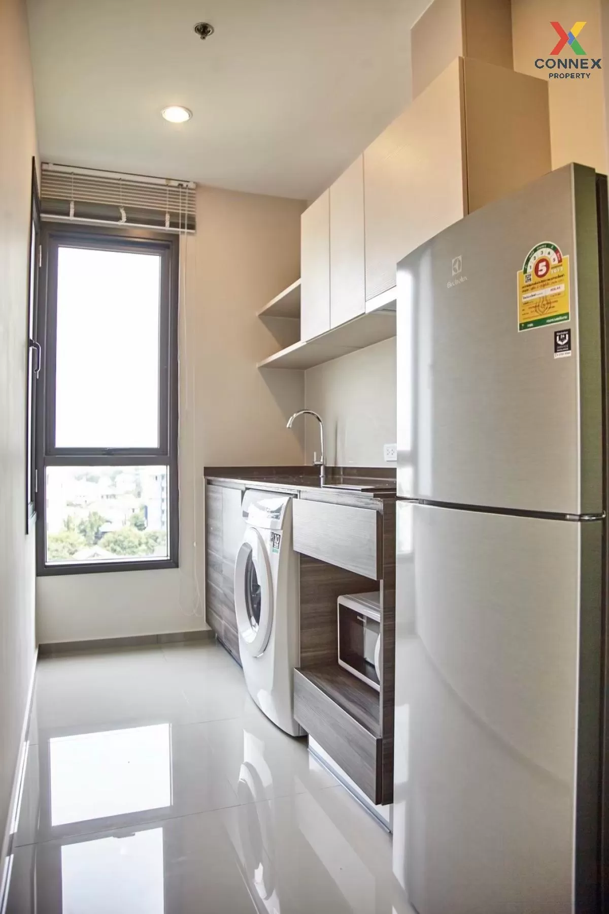 FOR RENT condo , Centric Ari Station , BTS-Ari , Sam Sen Nai , Phaya Thai , Bangkok , CX-46348 3