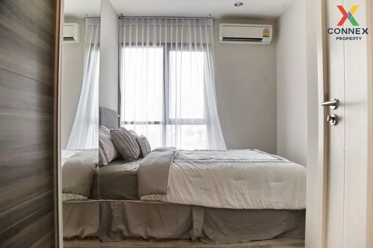 FOR RENT condo , Centric Ari Station , BTS-Ari , Sam Sen Nai , Phaya Thai , Bangkok , CX-46348 4