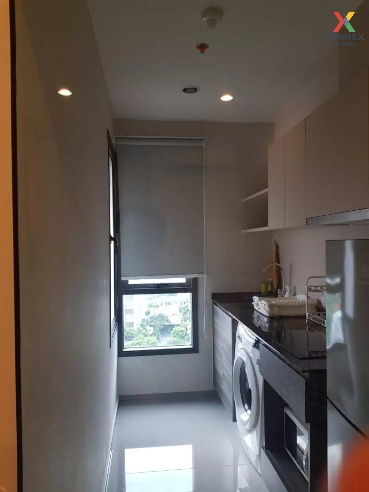 FOR RENT condo , Centric Ari Station , BTS-Ari , Sam Sen Nai , Phaya Thai , Bangkok , CX-46352 3