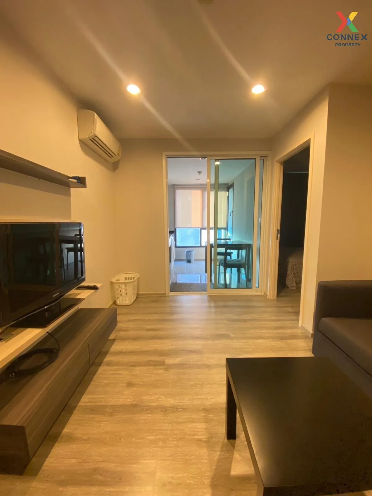 FOR RENT condo , Centric Ari Station , BTS-Ari , Sam Sen Nai , Phaya Thai , Bangkok , CX-46353 2