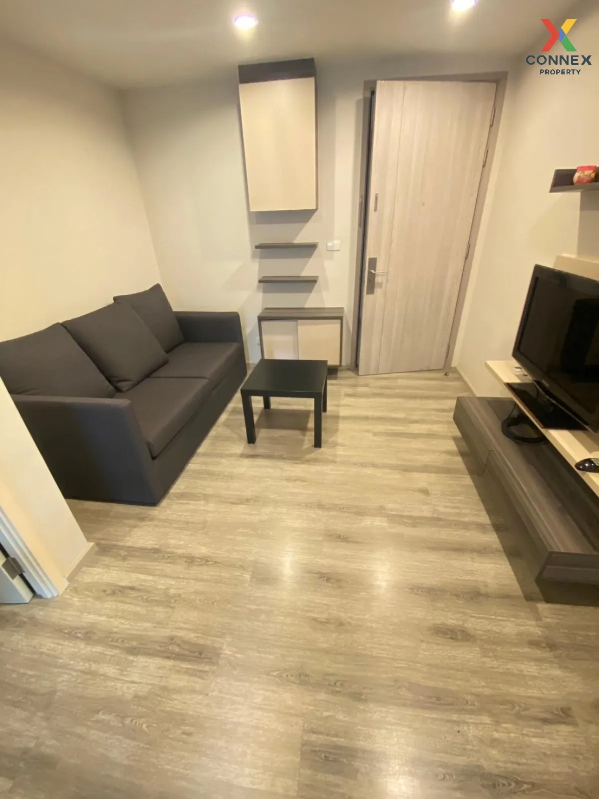 FOR RENT condo , Centric Ari Station , BTS-Ari , Sam Sen Nai , Phaya Thai , Bangkok , CX-46353 3