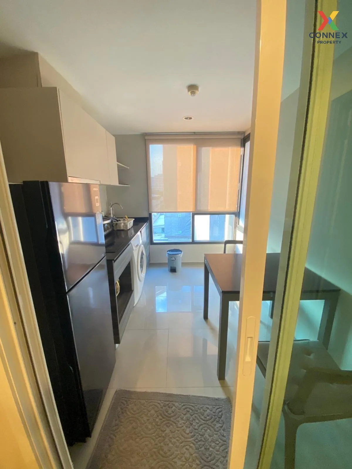 FOR RENT condo , Centric Ari Station , BTS-Ari , Sam Sen Nai , Phaya Thai , Bangkok , CX-46353