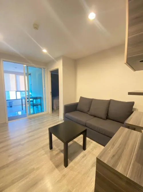 FOR RENT condo , Centric Ari Station , BTS-Ari , Sam Sen Nai , Phaya Thai , Bangkok , CX-46353