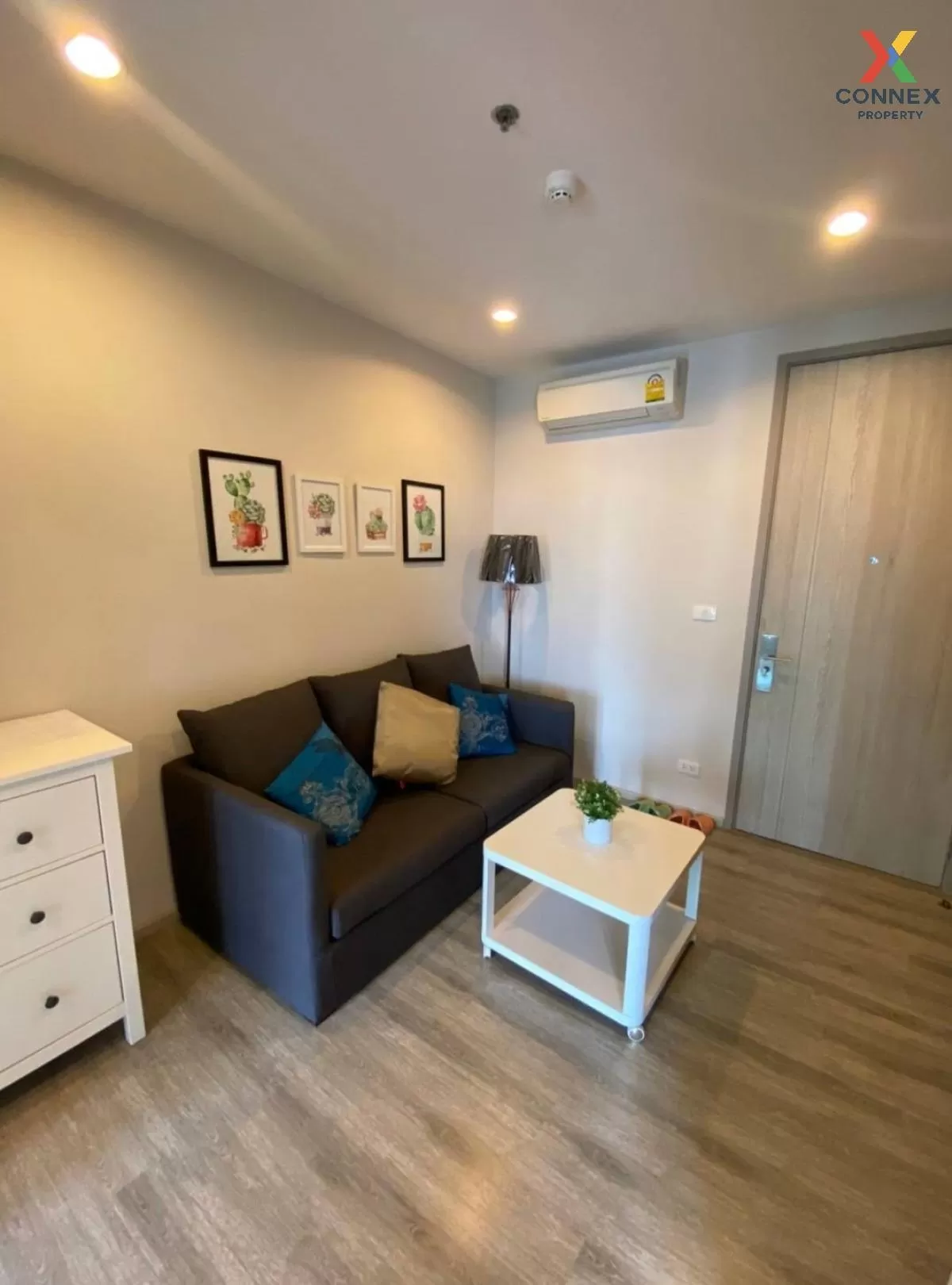 FOR RENT condo , Centric Ari Station , BTS-Ari , Sam Sen Nai , Phaya Thai , Bangkok , CX-46364