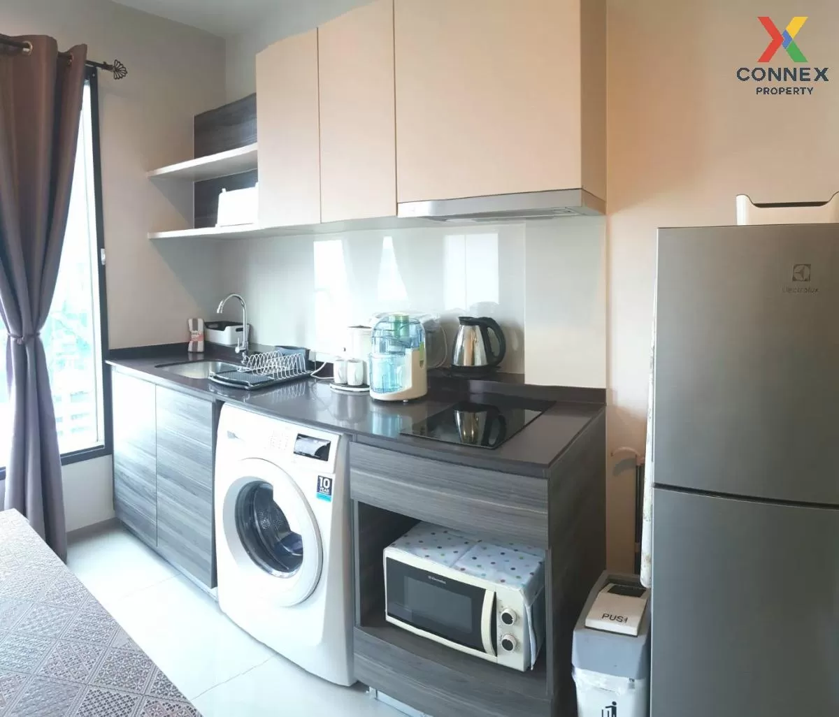 FOR RENT condo , Centric Ari Station , BTS-Ari , Sam Sen Nai , Phaya Thai , Bangkok , CX-46364