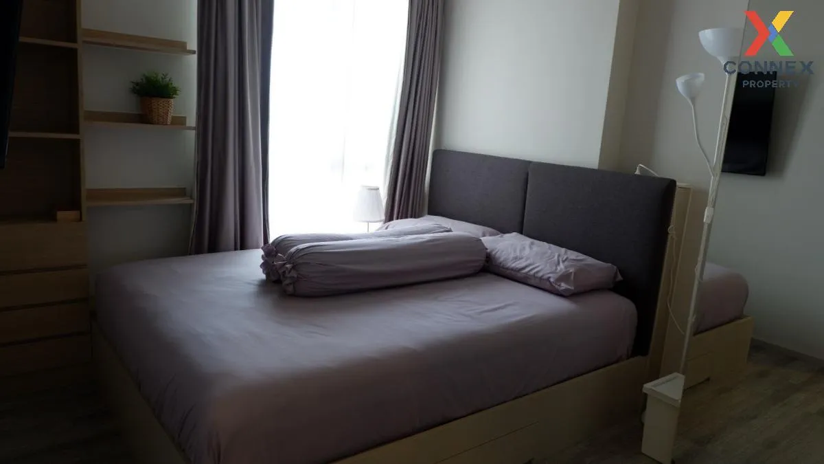 FOR RENT condo , Centric Ari Station , BTS-Ari , Sam Sen Nai , Phaya Thai , Bangkok , CX-46365